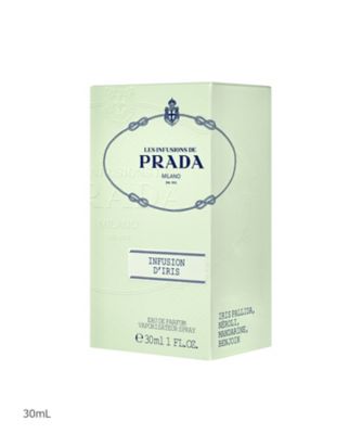 PRADA BEAUTY（PRADA BEAUTY） インフュージョン ドゥ プラダ イリス