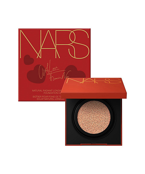 NARS（NARS） ナチュラルラディアント ロングウェア クッション