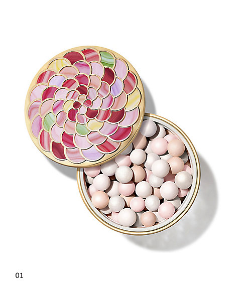 GUERLAIN（GUERLAIN） メテオリット ブラシ 通販 | 【ISETAN BEAUTY