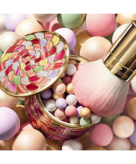 GUERLAIN（GUERLAIN） メテオリット ブラシ 通販 | 【ISETAN BEAUTY