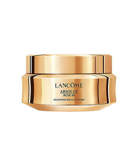 LANCÔME（LANCÔME） アプソリュ クレンジング バーム 通販 | 【ISETAN