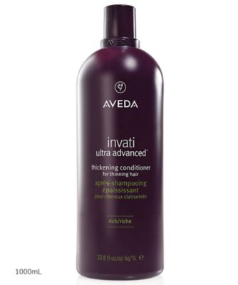 AVEDA（AVEDA） インヴァティ ウルトラ アドバンス ヘアデンス