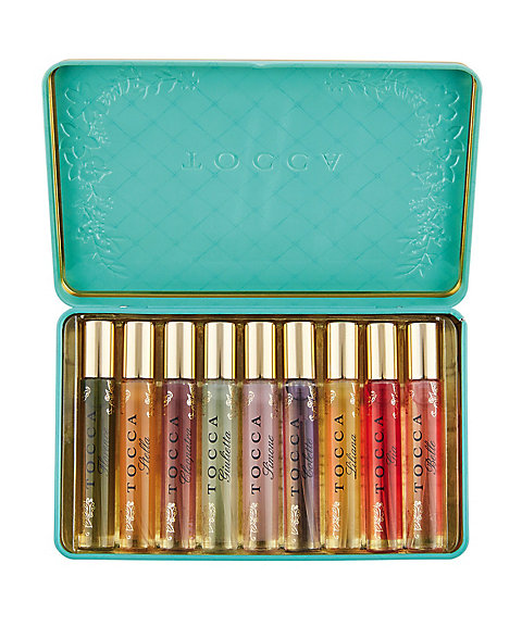 TOCCA（TOCCA） TOCCA フレグランスワードローブ 通販 | 【ISETAN