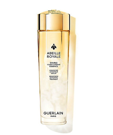 GUERLAIN（GUERLAIN） アベイユ ロイヤル クラリファイ ダブル