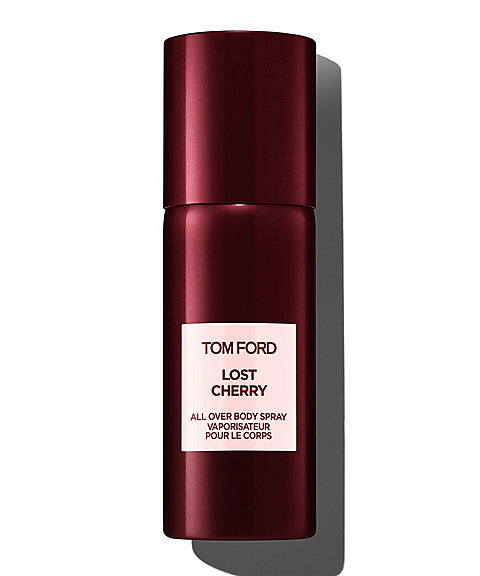 TOM FORD BEAUTY（TOM FORD BEAUTY） ロスト チェリー オール オーバー