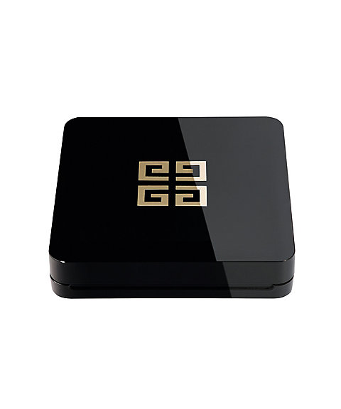GIVENCHY（GIVENCHY） ソワン ノワール UV コンパクト 通販