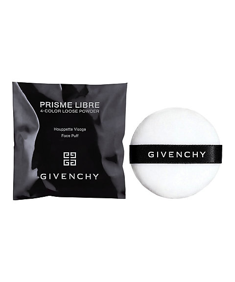 GIVENCHY（GIVENCHY） プリズム・リーブル・パフ 通販 | 【ISETAN
