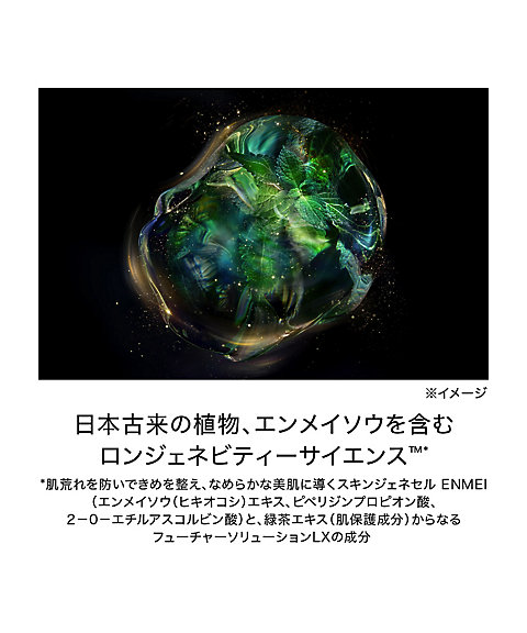 SHISEIDO（SHISEIDO） SHISEIDO フューチャーソリューション