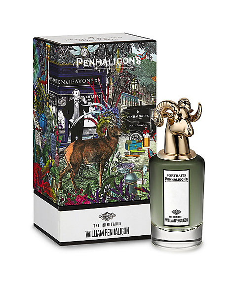 ペンハリガン（PENHALIGONS） ジ イニミタブル ウィリアム