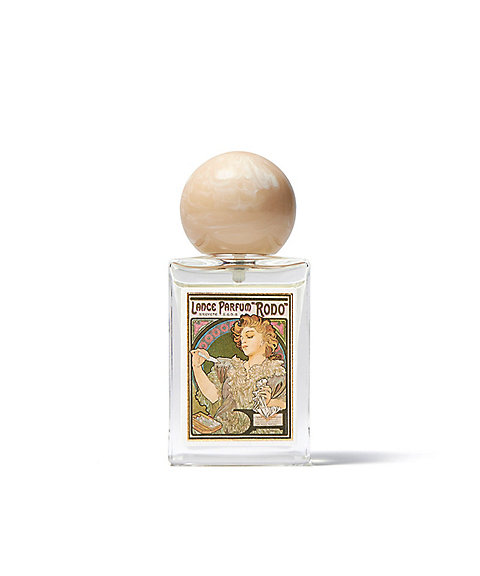 MUCHA（MUCHA） オードトワレ35mL ロド 通販 | 【ISETAN BEAUTY