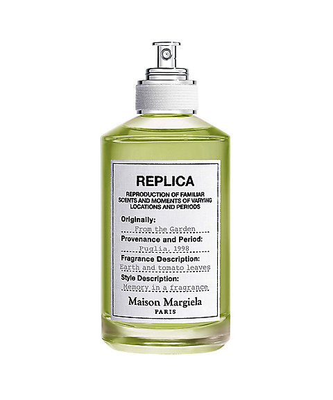 メゾン マルジェラ「レプリカ」フレグランス（Maison Margiela REPLICA