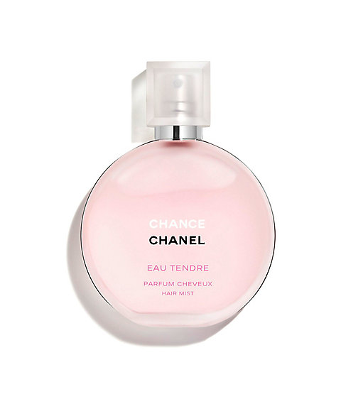 CHANEL（CHANEL） チャンス オー タンドゥル ヘア ミスト 通販