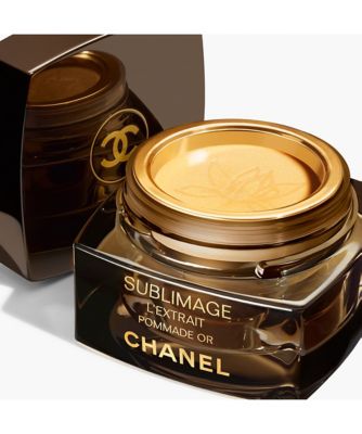 CHANEL（CHANEL） サブリマージュ レクストレ ポマドール 通販