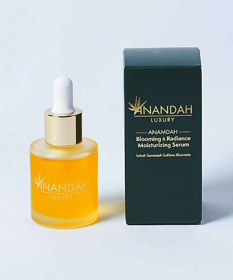 アナンダ（ANANDAH） ANANDAH