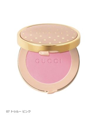 GUCCI beauty（GUCCI beauty） グッチ ブラッシュ ドゥ ボーテ チーク