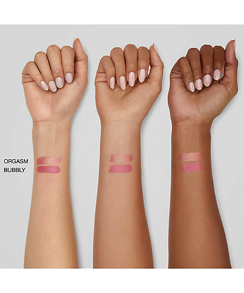 NARS（NARS） アフターグロー リキッドブラッシュデュオ（限定品