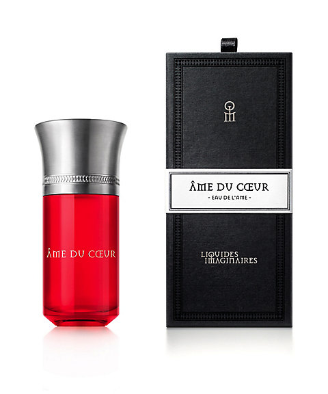 リキッドイマジネール（Liquides Imaginaires） アーム デュ クール