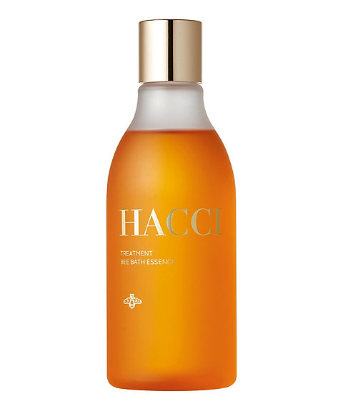 HACCI（HACCI） トリートメント BEE バスエッセンス 通販