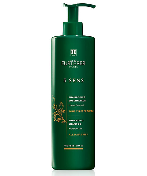 ルネ フルトレール（RENE FURTERER） ルネ フルトレール 5センス