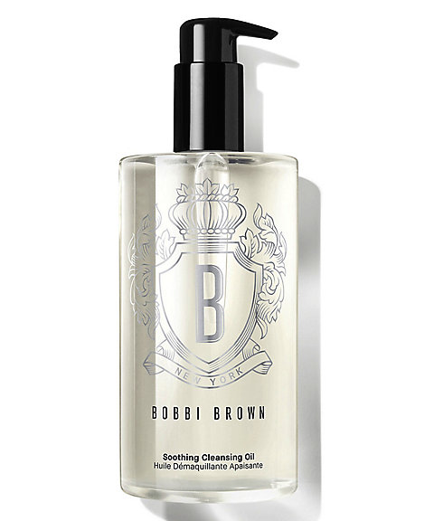 ボビイ ブラウン（BOBBI BROWN） スージング クレンジング オイル