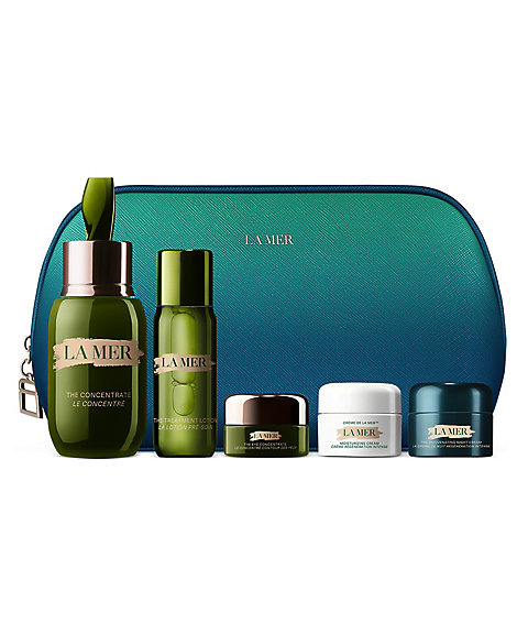 LA MER ザ・コンセントレート 50ml セット
