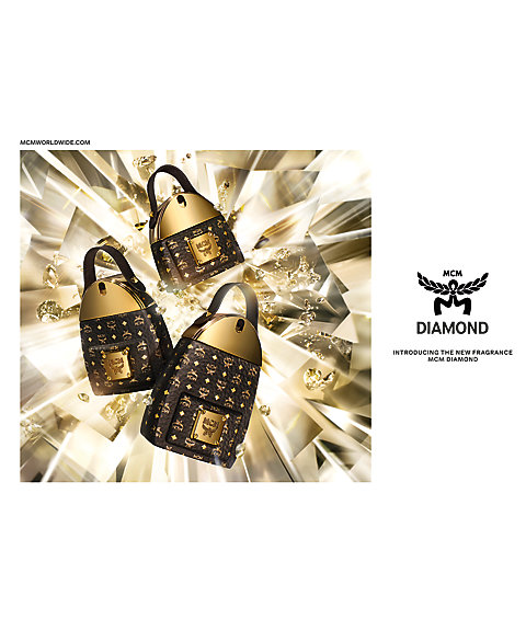 MCM（MCM） MCM ダイヤモンド EDP 通販 | 【ISETAN BEAUTY