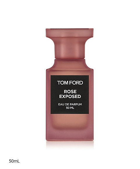 TOM FORD BEAUTY（TOM FORD BEAUTY） ローズ エクスポーズド オード