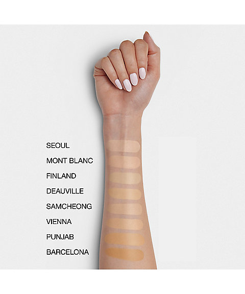 NARS（NARS） ライトリフレクティング セラムクッション