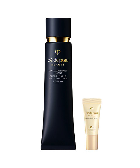 clé de peau BEAUTÉ（clé de peau BEAUTÉ） ヴォワールマティフィ