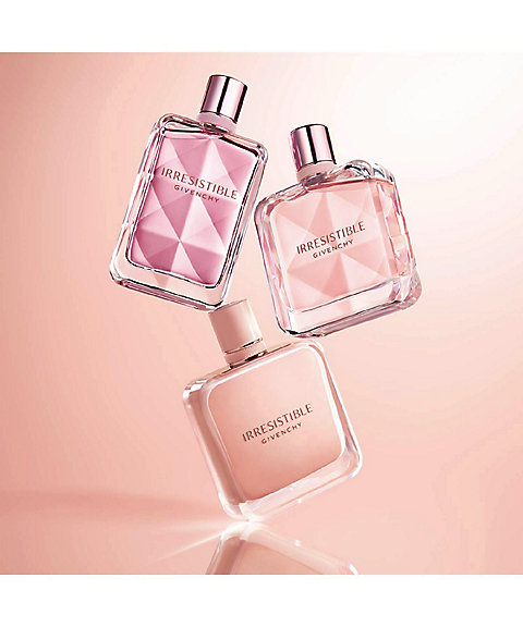 GIVENCHY（GIVENCHY） イレジスティブル オーデパルファム ヌード