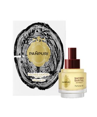 パンピューリ（PANPURI） セイクリッドサンタル エクストラクト