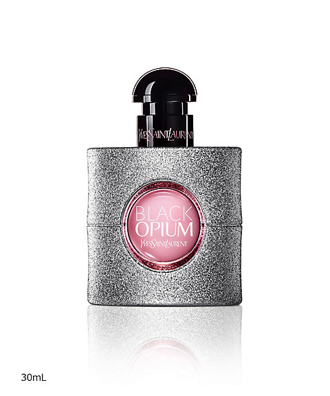 イヴ・サンローラン（YVES SAINT LAURENT ） ブラック OP オーデ