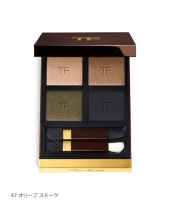 TOM FORD BEAUTY（TOM FORD BEAUTY） アイ カラー クォード 通販