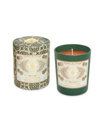 Santa Maria Novella（Santa Maria Novella） グラスキャンドル ポプリ