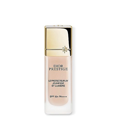ディオール（Dior） プレステージ ホワイト ル プロテクター UV