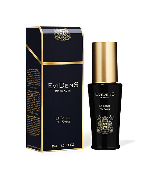 新品エヴィドンス美容液 ル セラム PF ル セラム | EviDenS de Beauté