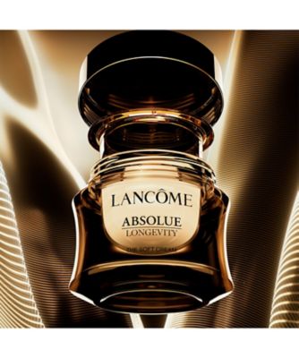 LANCÔME（LANCÔME） アプソリュ ザ ソフトクリーム 通販 | 【ISETAN
