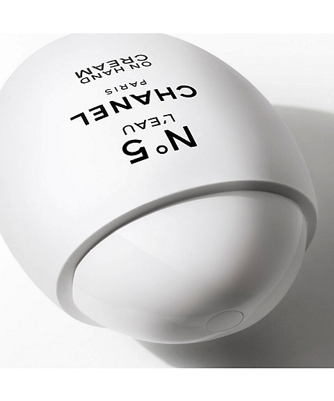 CHANEL（CHANEL） シャネル N°5 ロー ハンド クリーム 通販