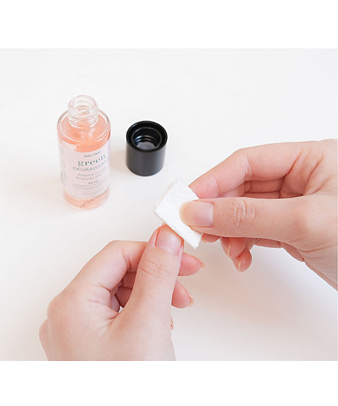 manucurist（manucurist） manucurist システムグリーン