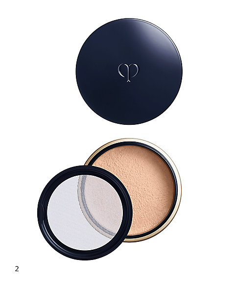 clé de peau BEAUTÉ（clé de peau BEAUTÉ） プードルトランスパラント