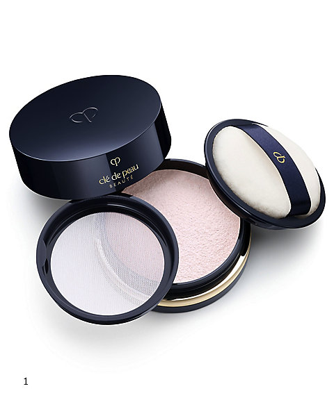 clé de peau BEAUTÉ（clé de peau BEAUTÉ） プードルトランスパラント