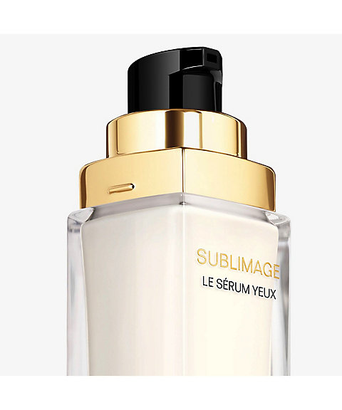 CHANEL（CHANEL） サブリマージュ ル セラム ユー 通販 | 【ISETAN