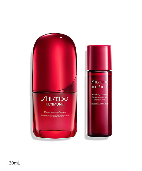 SHISEIDO（SHISEIDO） SHISEIDO 新アルティミューン うるおい