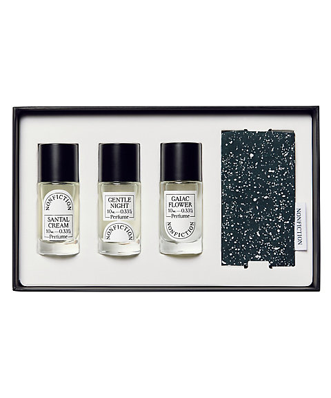 NONFICTION（NONFICTION） ノンフィクション オードパルファム