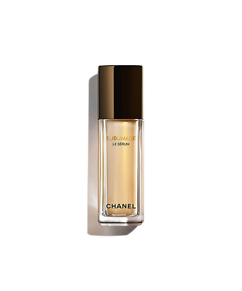 CHANEL（CHANEL） サブリマージュ ル セラム 通販 | 【ISETAN BEAUTY