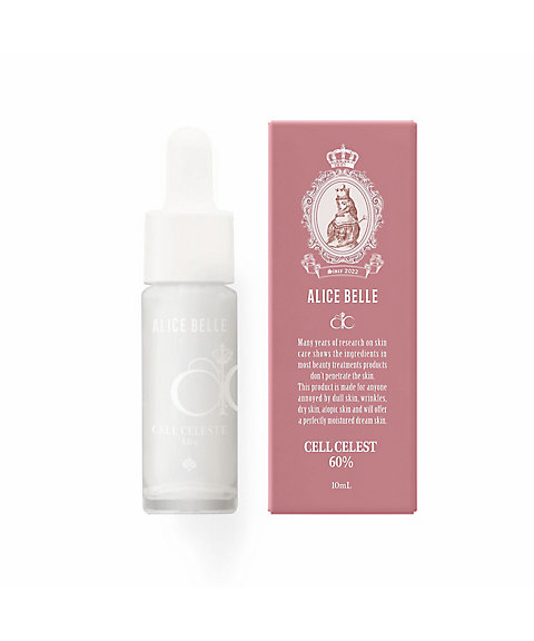 アリスベル（ALICE BELLE） セルセレスト60 通販 | 【ISETAN BEAUTY