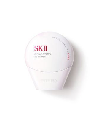 SK-ll（SK-ll） ジェノプティクス CC プライマー ロージーピンク