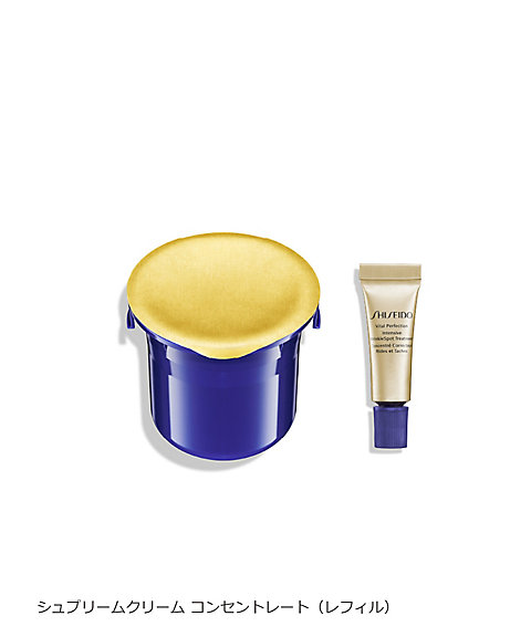 SHISEIDO（SHISEIDO） SHISEIDO バイタルパーフェクション