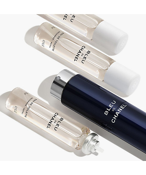 CHANEL（CHANEL） ブルー ドゥ シャネル トラベル スプレイ（オードゥ