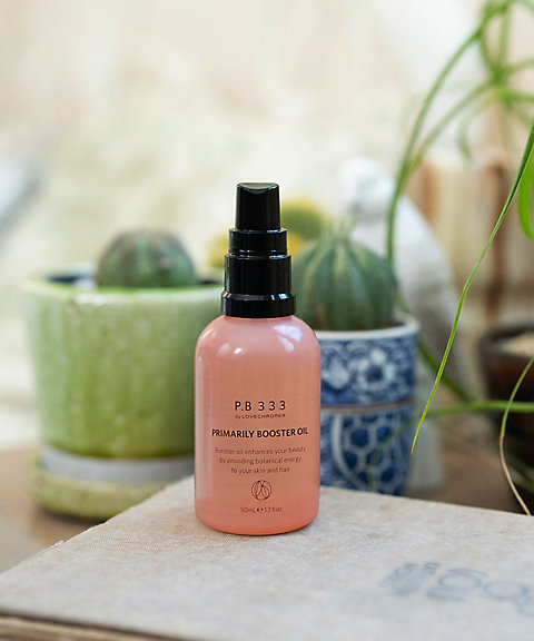 LOVECHROME（LOVECHROME） プライマリー ブースターオイル 50mL